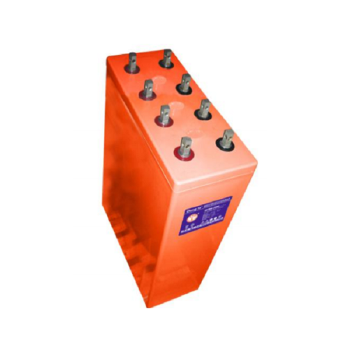 High Temperature Lead Acid Battery (2V3000Ah)